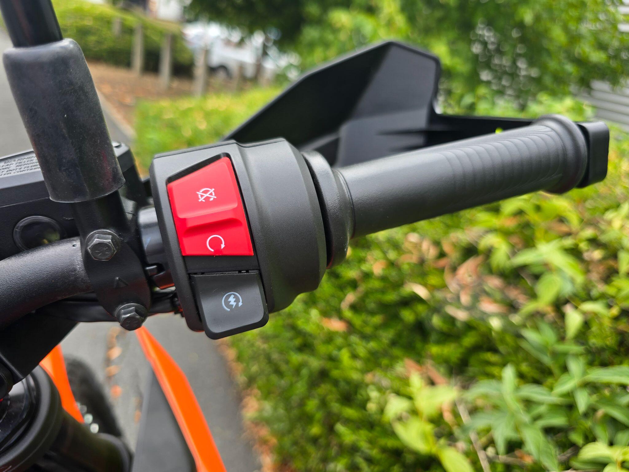 2026 KTM 